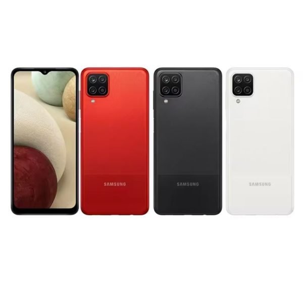 Wholesale Original Smartphone 6.5 Inches korean Version Used Phone For Samsung Mobile Phone Galaxy A12 A13 5g - Image 6