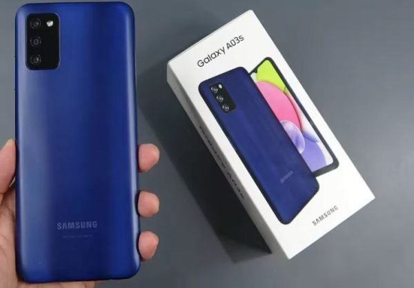 Wholesale for Samsung Cellphone A03s Second Hand System Phone Android Phone Used Phone Telephone - Image 4