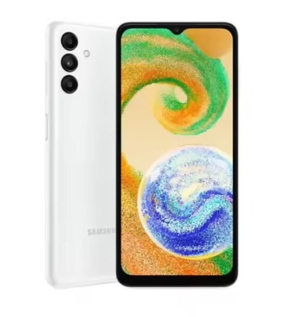 Factory Cheap Wholesale Used Smartphone Original Cell Phone for Samsung Galaxy A04s - Image 3