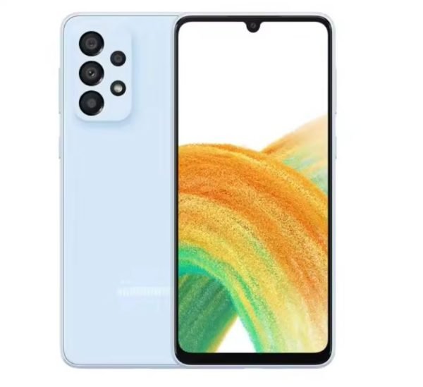 Factory Wholesale Smartphone for Samsung Galaxy A33 5G Android Cell Phone - Image 4