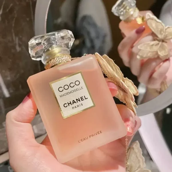 CHANEI Miss COCO, fresh water with a light fragrance - Image 3