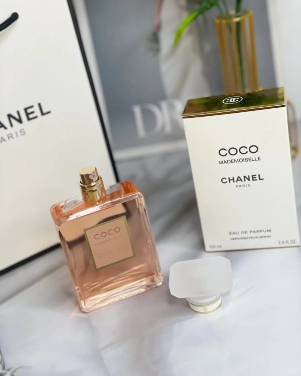 CHANEI Miss Coco Classic Modern perfume - Image 4
