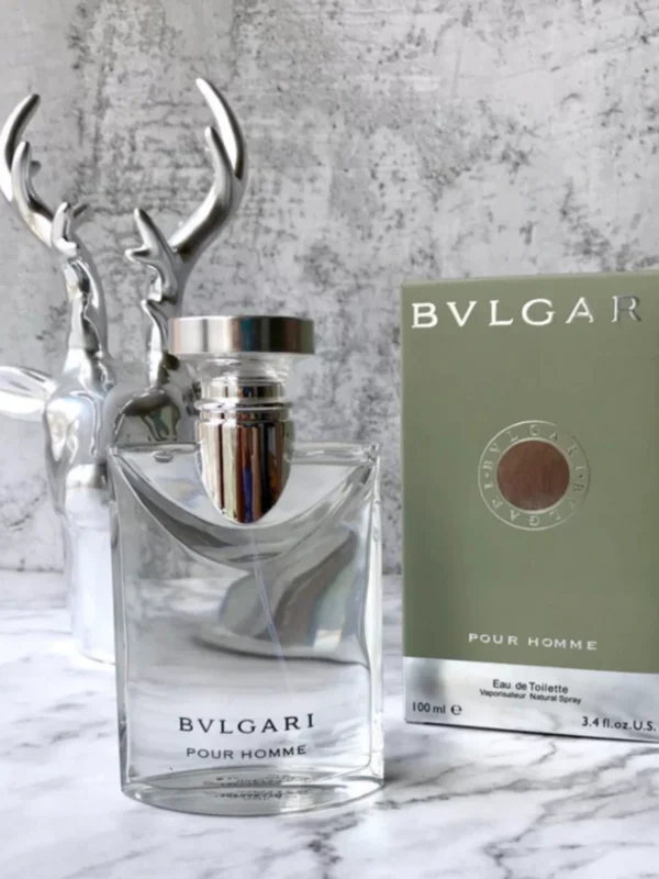 BVLGARL Darjeeling Tea eau de toilette - Image 6
