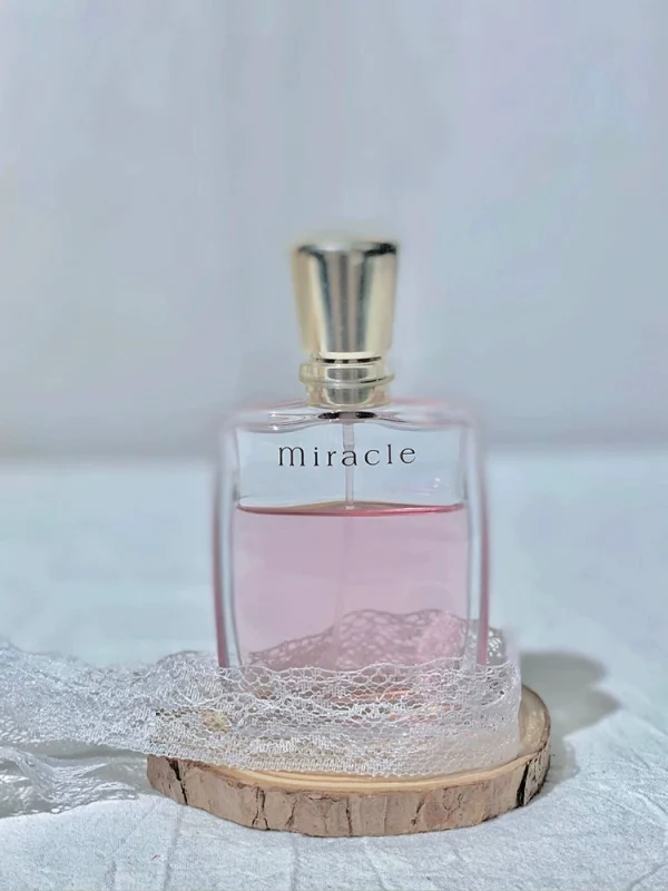IANCOME True Love Miracle Lady perfume - Image 2