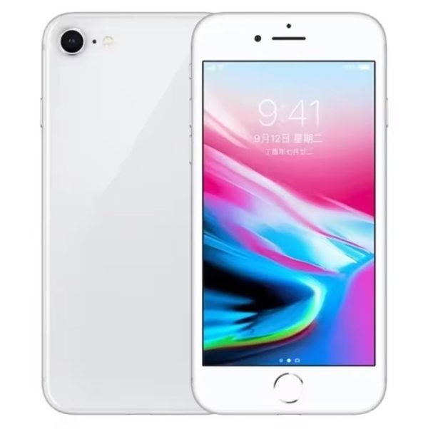 Wholesale cheap used phones A+ grade unlocked original mobile phone for iphone 8 - Image 4