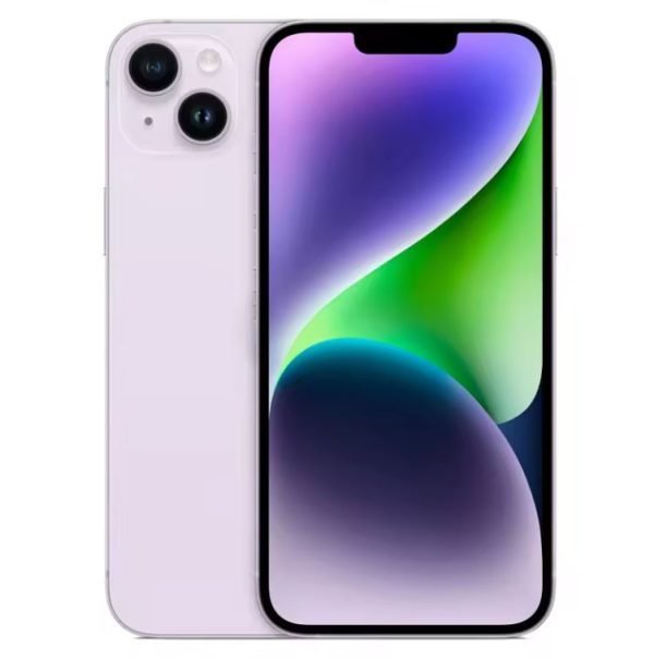 Second Hand Used Original Smartphones for iphone 14 128GB 6GB RAM