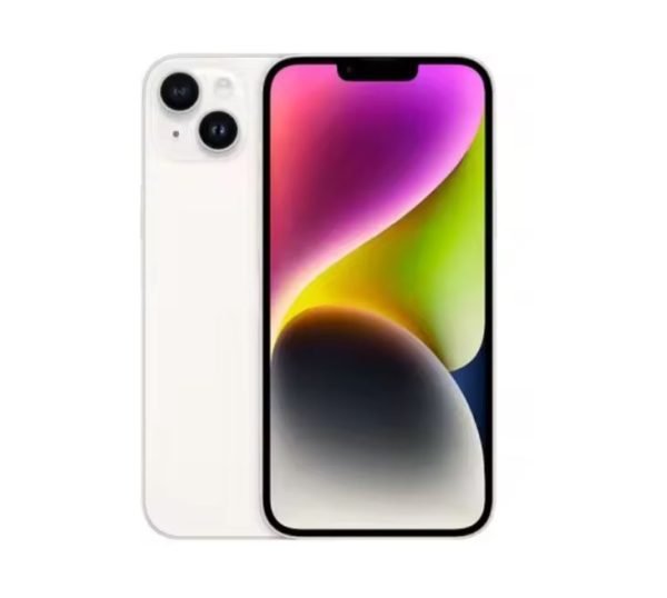 Used Wholesale Original Unlocked iPhone 14 Plus Used Cell Phone CDMA Memory 128GB/256GB/512GB - Image 6