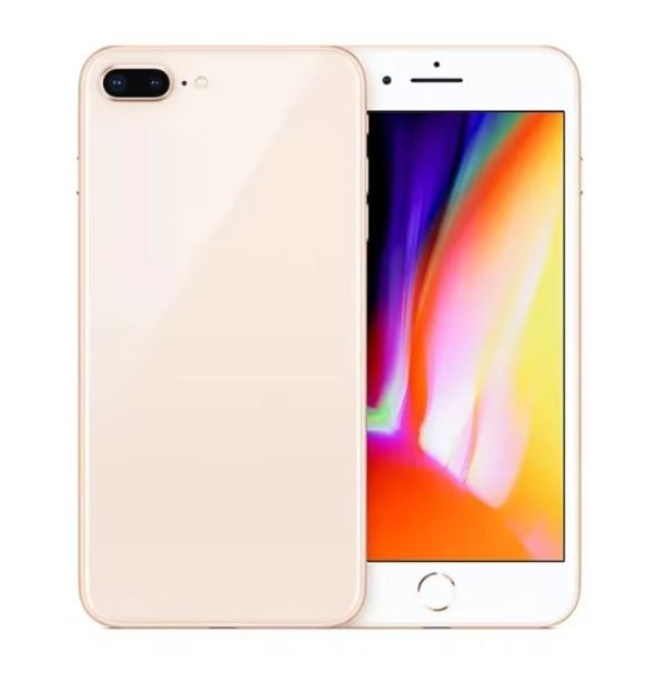 Wholesale Price 64GB 256GB Original Used Smartphone For Iphone 8 Plus Second Hand Mobile Phone - Image 4