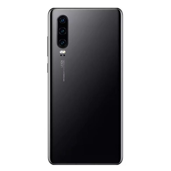 Wholesale Used Mobile Phones For HUAWEI P30 5g Smartphone Original global version Android smart phone - Image 5