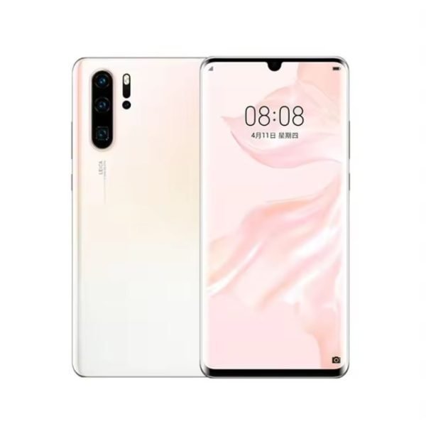 wholesale smartphone P30 PRO 6G+128/8+256GB Dual Card second hand mobile smartphone used mobile phones wholesale for huawei - Image 5