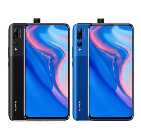 Hot Sale cheap price Wholesale Y9 Prime 2019 Original Android Used Phones Mobile For Huawei Y9 Prime 2019 Second Hand Phones - Image 3