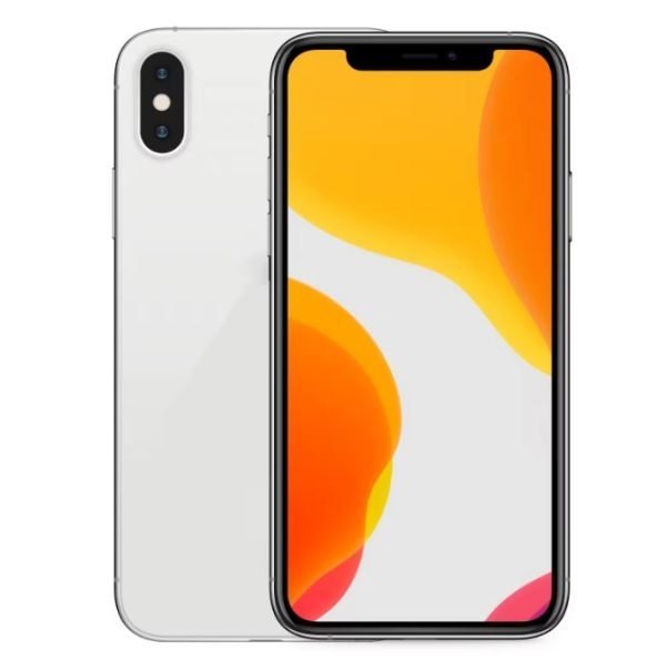 Used Mobile for Apple iPhone x Unlocked Original Smart Second-Hand Phones Used mobile phone For Iphone x - Image 3