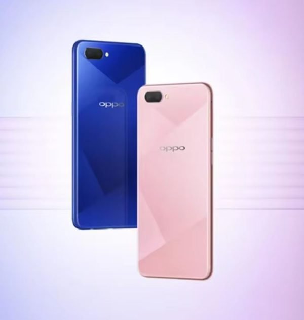 Wholesale oppo A3S 4GB+128GB Dual Card big screen 3g & 4g telefonos Oppo cheap smart phones Oppo Used Mobile Phones Original - Image 3