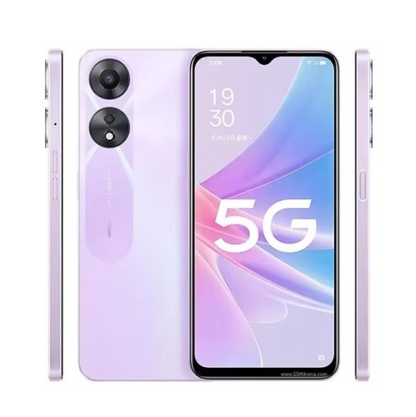 wholesale OPPO A78 8GB+256G 5G phone second hand mobile phone 5g smartphone used mobile phones for sale