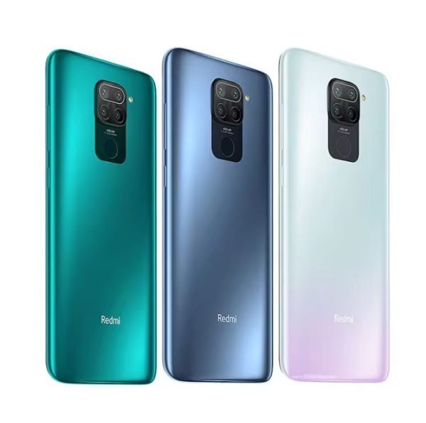 Wholesale Xiaomi Redmi 10X note9 4g 128g mobile phone used smartphones second hand android phone telefono - Image 2
