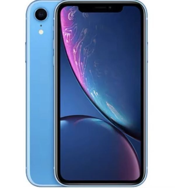 Excellent A+ Grade Unlocked Used Mobile Phone For iphone XR 64GB 128GB Smartphone Original Low Price - Image 2