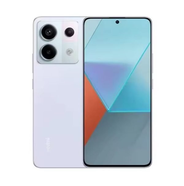 Xia0mi Redmi Note 13 Pro 5G 8GB 256GB 6.67 "200MP 5100mAh 67W dual SIM eSIM smartphone unlocks original Xia0mi phone - Image 4