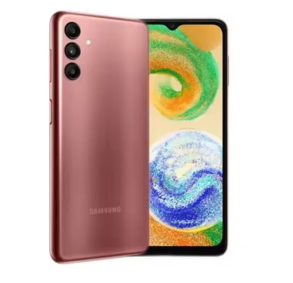 Factory Cheap Wholesale Used Smartphone Original Cell Phone for Samsung Galaxy A04s - Image 2