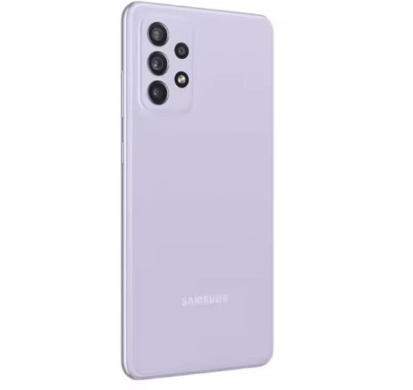 Hot low price cell phone wholesale for Samsung Galaxy A72 used unlocked original smartphone - Image 5