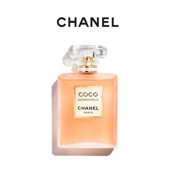 CHANEI Miss COCO, fresh water with a light fragrance
