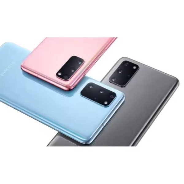 Samsung S20 5G G981U Original Unlocked Genuine Cheap Android Touch Screen Phone Smartphone - Image 5