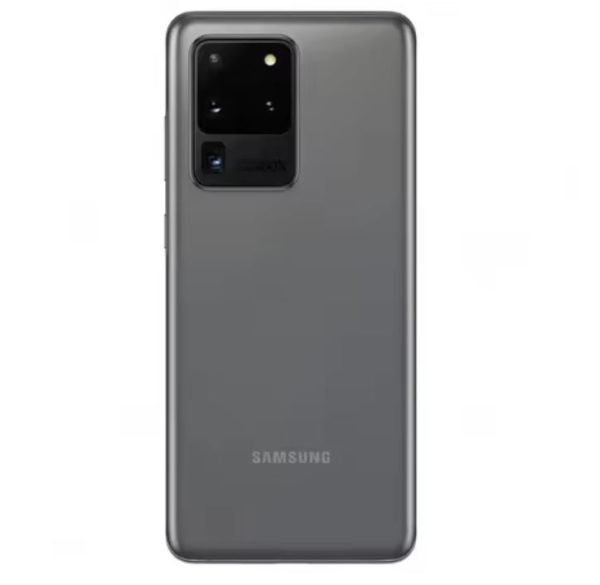 for Samsung Galaxy S20 Ultra Unlocked Used Phones Stock In Stock Android Phones - Image 6