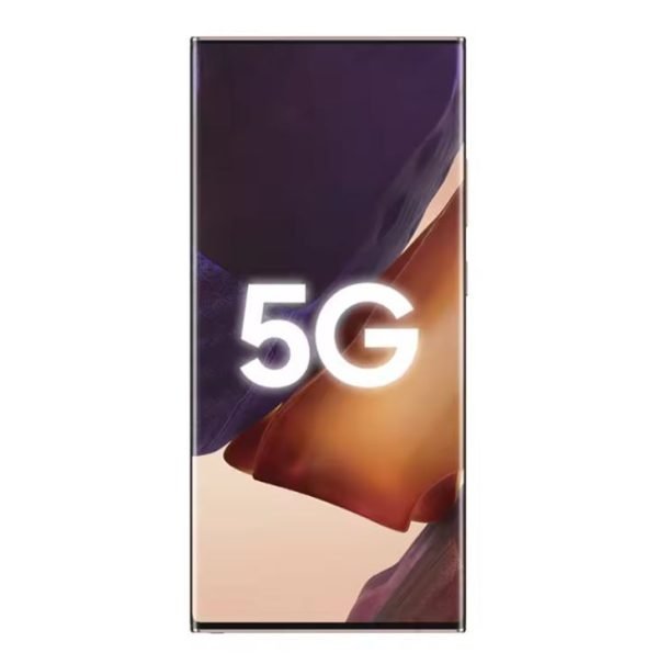 Note 20 6.5 Inch 5G Cellphones Android Smartphones 12+512GB Dual SIM FOR samsung Note 20 Smart Phone Mobile Phones - Image 5