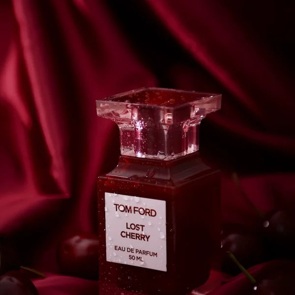 TF Lost Cherry Blossom Sweet Clear perfume - Image 4