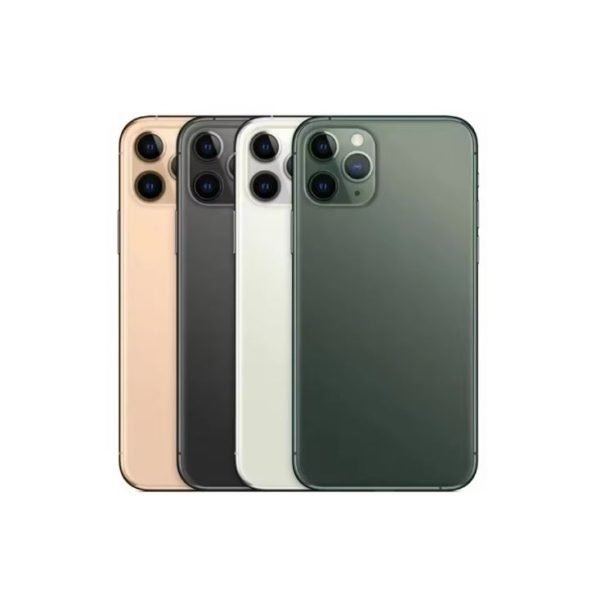 Wholesale smartphone original iphone 11 pro max used phone - Image 5