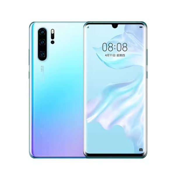 wholesale smartphone P30 PRO 6G+128/8+256GB Dual Card second hand mobile smartphone used mobile phones wholesale for huawei - Image 4