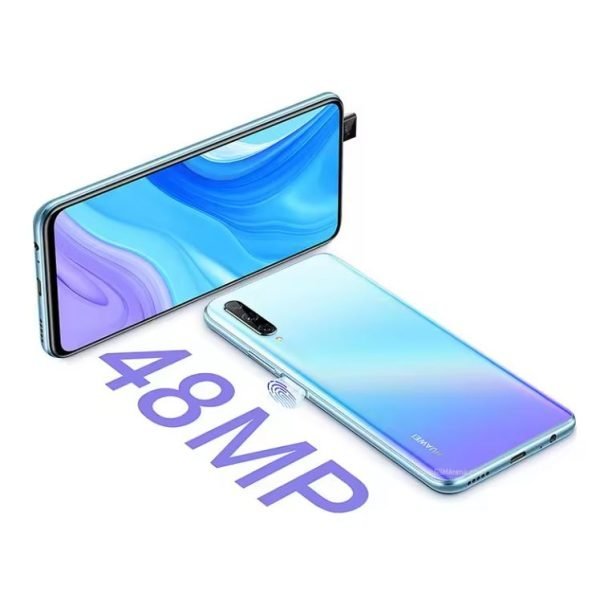 Wholesale Cheap Items Y9 s Dual Sim Global Version Original Unlocked Phone For Huawei Y9s Used Phones - Image 5