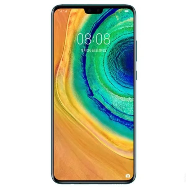 Hua wei Mate 30 mobile phone original wholesale refurbishment Hua wei second-hand mobile phone - Image 6