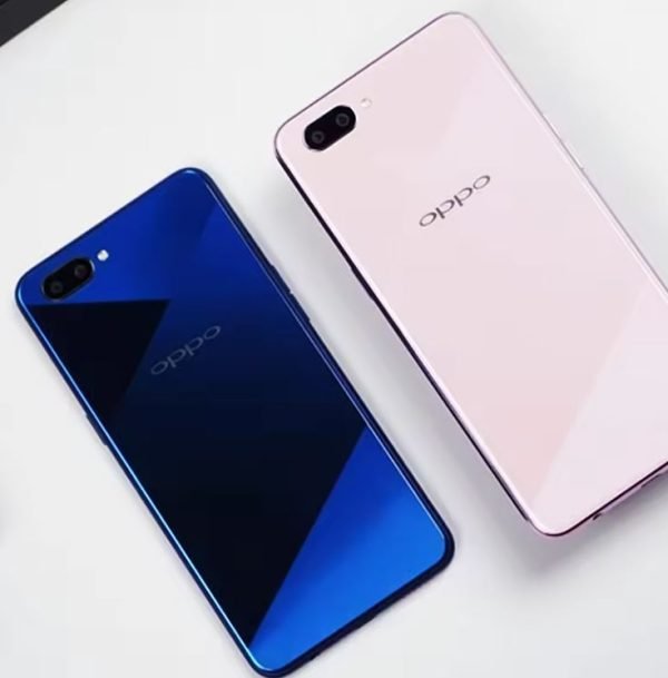 Wholesale oppo A3S 4GB+128GB Dual Card big screen 3g & 4g telefonos Oppo cheap smart phones Oppo Used Mobile Phones Original - Image 5