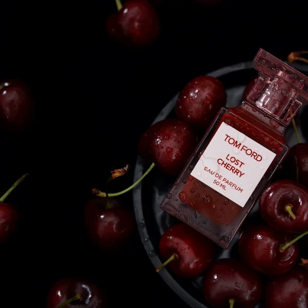 TF Lost Cherry Blossom Sweet Clear perfume - Image 5