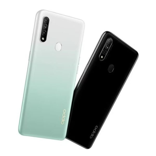 Used OPPO A31 Smart Large Screen Used Phone