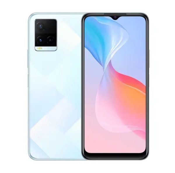 5G 6.51" 4GB RAM 128GB 50MP Helio G80 5000mAh Phone for VIVO Y21s - Image 2