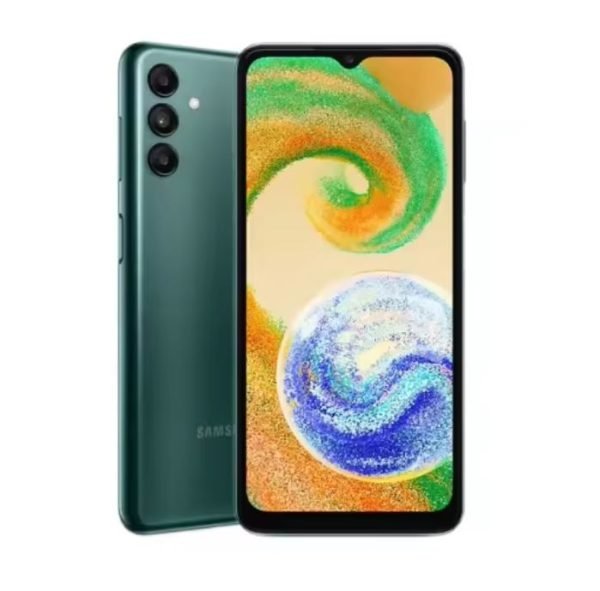 Factory Cheap Wholesale Used Smartphone Original Cell Phone for Samsung Galaxy A04s