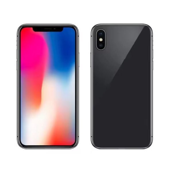 Used Mobile for Apple iPhone x Unlocked Original Smart Second-Hand Phones Used mobile phone For Iphone x - Image 2