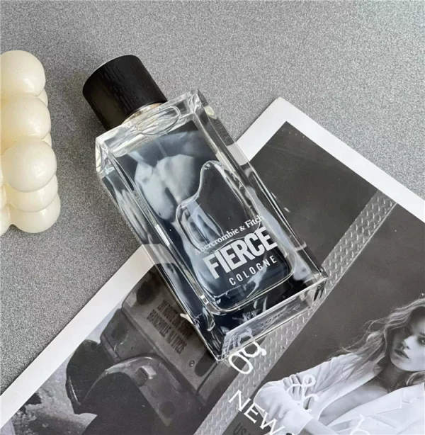 AF Nude Guy Gulong perfume - Image 5