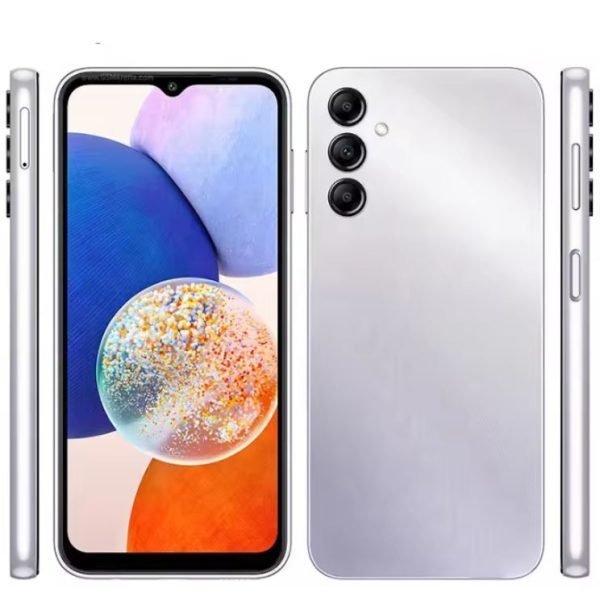 Low price original second-hand mobile phone Galaxy A14 128GB wholesale US version lockless all series