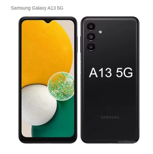 Cheap Used Phones Wholesale Original Unlocked Smartphone for Samsung Galaxy A13 - Image 5