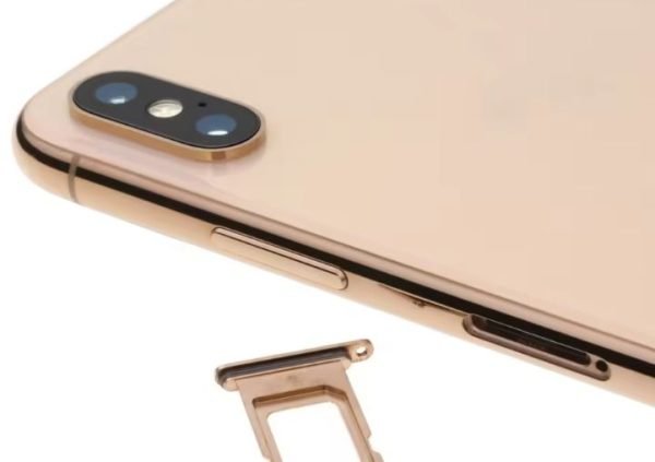 Bulk 99% New Original Used Phone XSMAX 6.5" 4GB 64/128/256GB ROM US Version LTE Smartphone for iphone XS MAX - Image 6