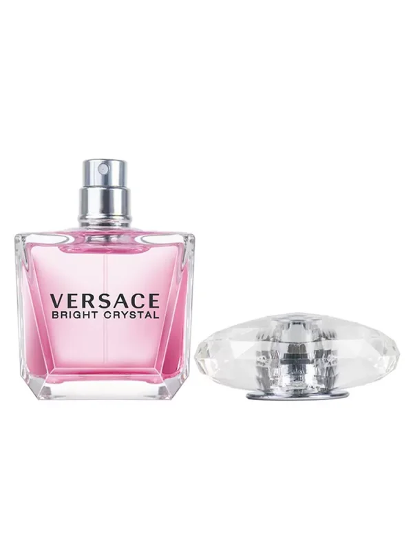 VERSAC crystal Women's eau de toilette - Image 3