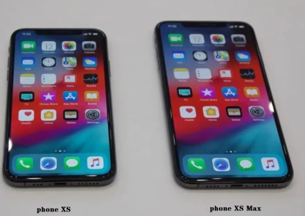 Bulk 99% New Original Used Phone XSMAX 6.5" 4GB 64/128/256GB ROM US Version LTE Smartphone for iphone XS MAX - Image 8