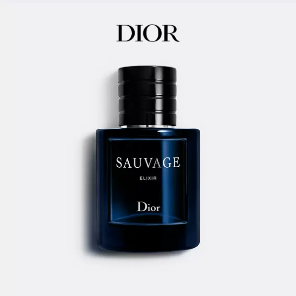 Dlor Wilderness men's classic essence