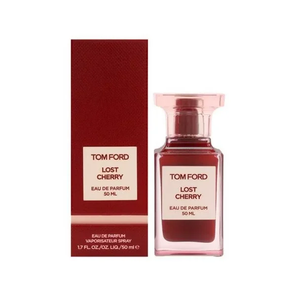 TF Lost Cherry Blossom Sweet Clear perfume