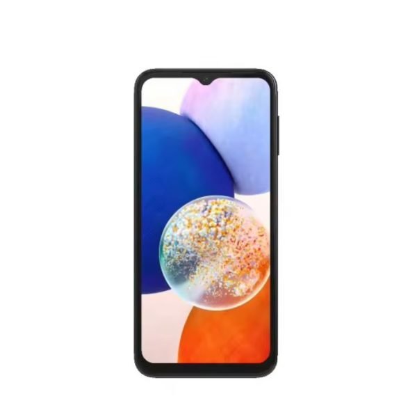 Low price original second-hand mobile phone Galaxy A14 128GB wholesale US version lockless all series - Image 2
