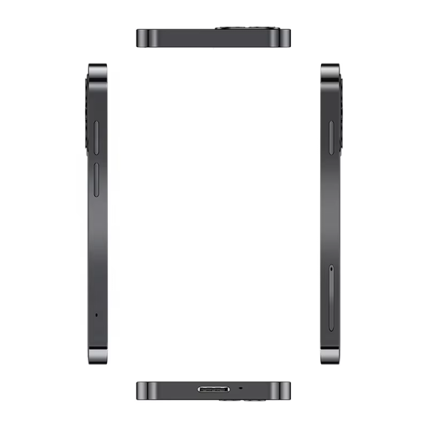 UNIWA soyes XS15 mini smartphone HD dual camera fingerprint recognition 3G Android Mini phone - Image 7
